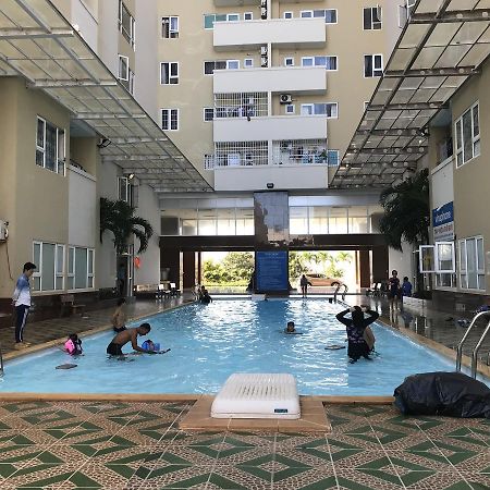 头顿金姆斯豪斯旅馆公寓 外观 照片